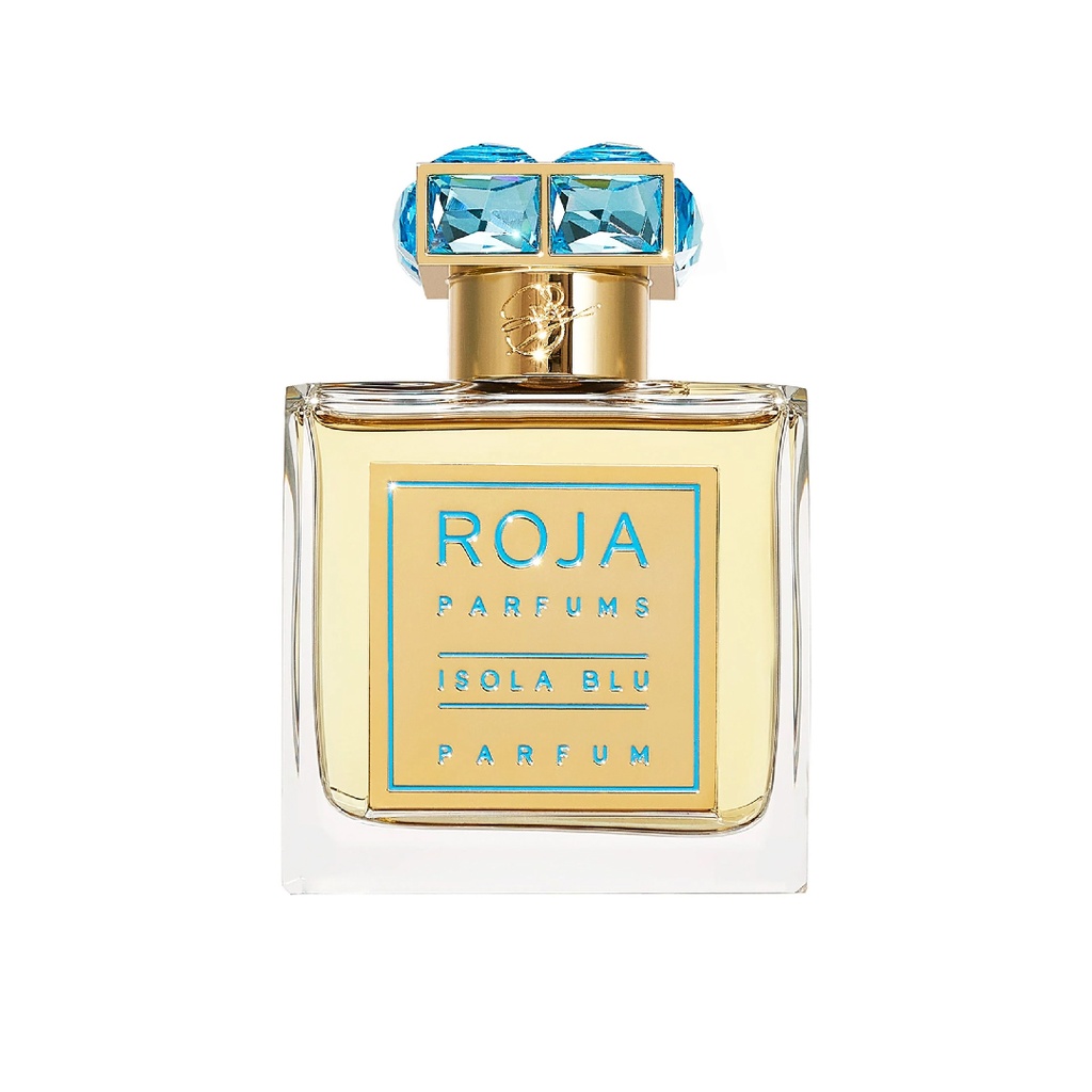 Roja Parfums Isola Blu Pafum  50ML