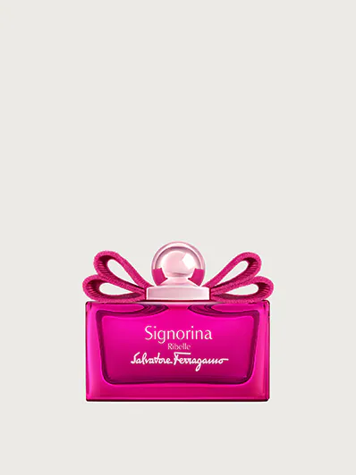 Salvatore Ferragamo Signorina Ribelle EDP 100ML