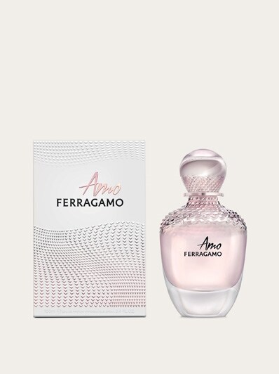 Salvatore Ferragamo Amo Ferragamo EDP 100ML