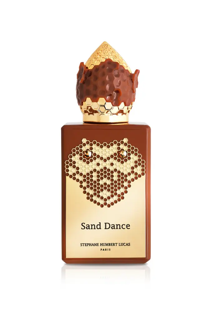 Stéphane Humbert Lucas 777 Sand Dance EDP 100ML