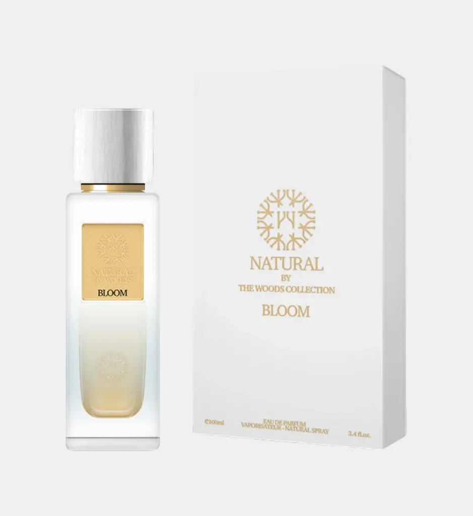 The Woods Collection Bloom EDP 100ML