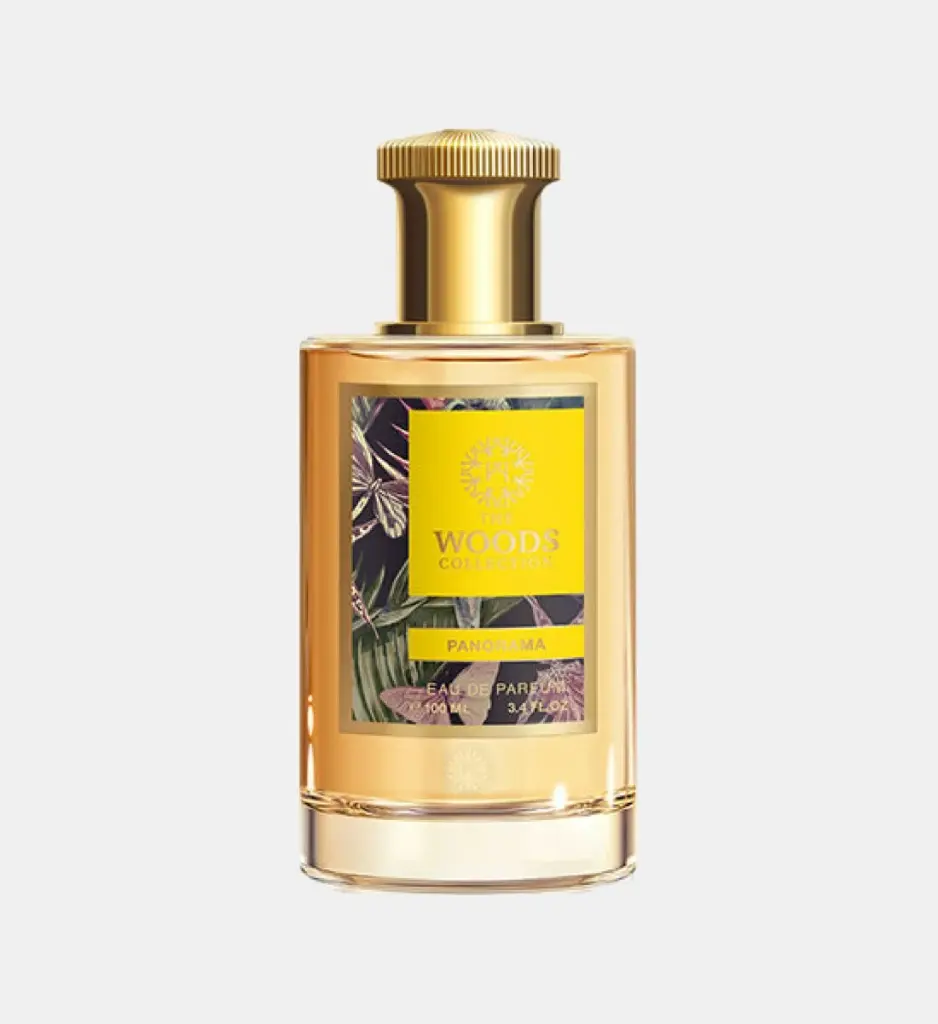 The Woods Collection Panorama EDP 100ML