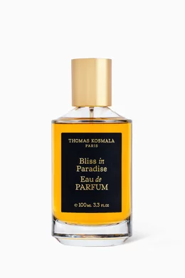 Thomas Kosmala Bliss In Paradise EDP 100ML