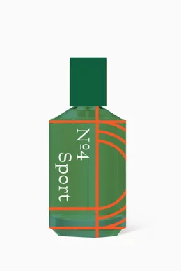 Thomas Kosmala No.4 Sport EDP 100ML