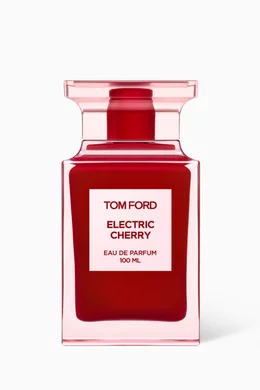 Tom Ford Electric Cherry EDP 100ML
