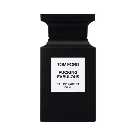 Tom Ford Fucking Fabulous EDP 100ML