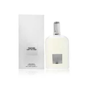 Tom Ford Grey Vetiver EDP 100ML