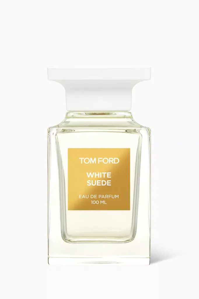 Tom Ford White Suede EDP 100ML