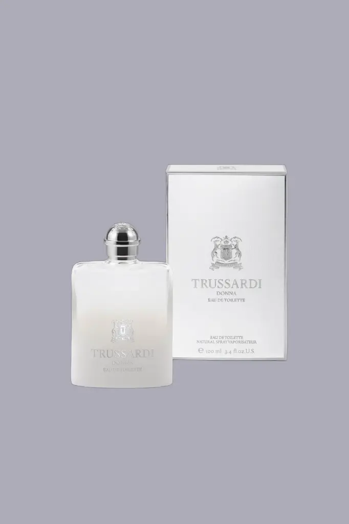 Trussardi Donna  EDT 100ML