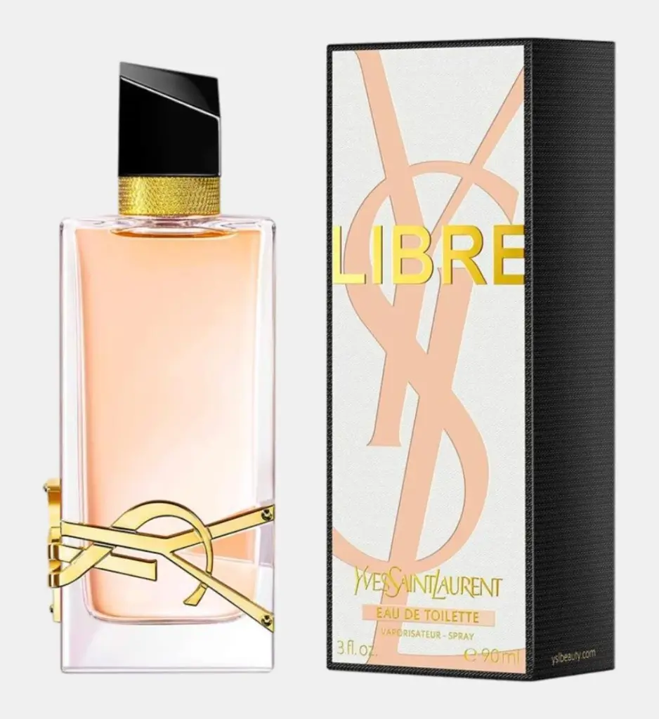 Yves Saint Laurent Libre EDP 100ML