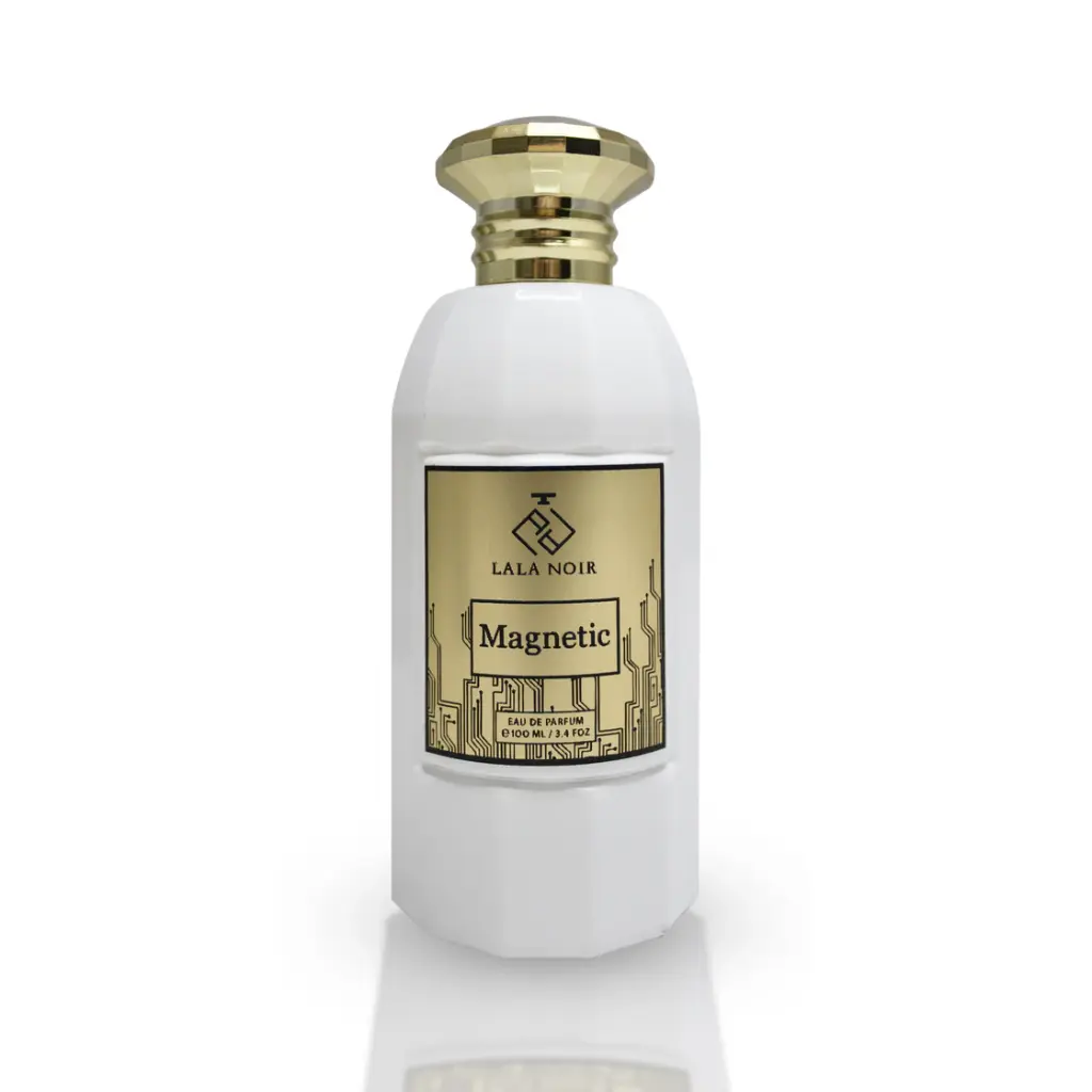 Lala Noir Magnetic (W) EDP 100ML