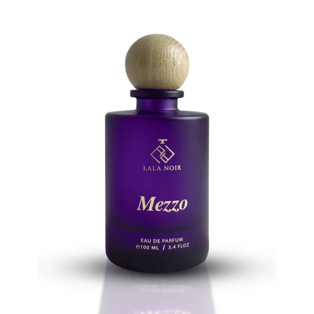 Lala Noir Mezzo (F) EDP 100ML