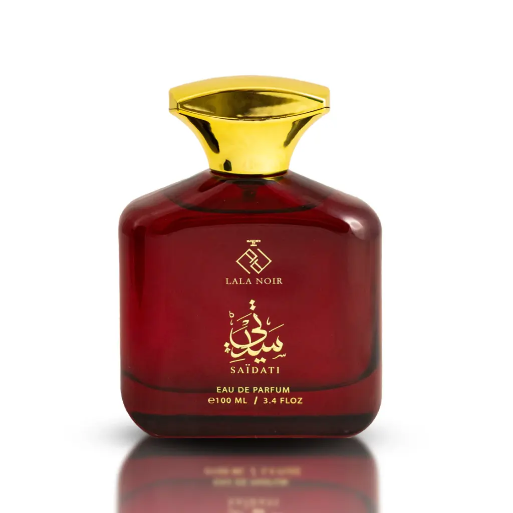 Lala Noir Saidati (M) EDP 100ML