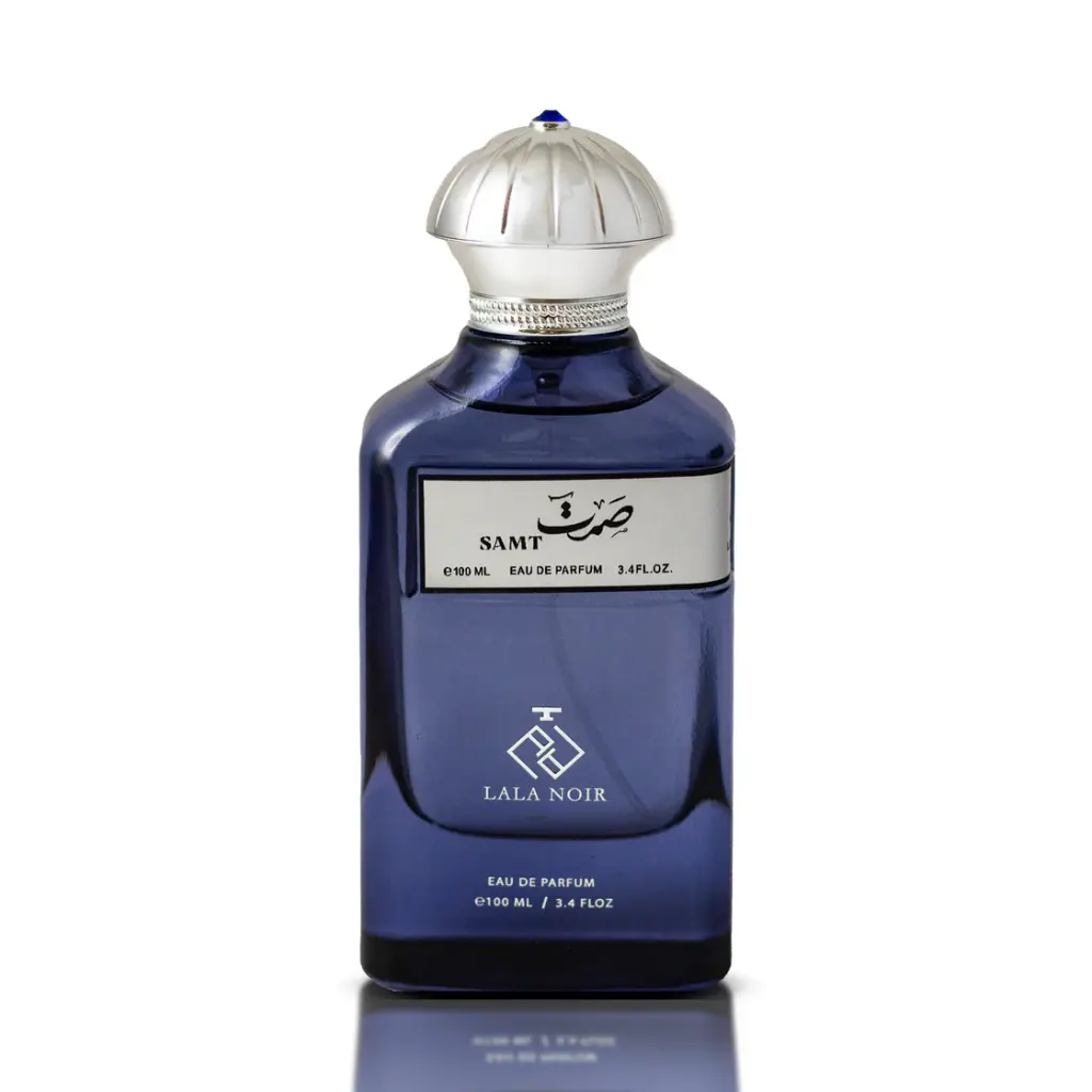Lala Noir Samt (M) EDP 100ML