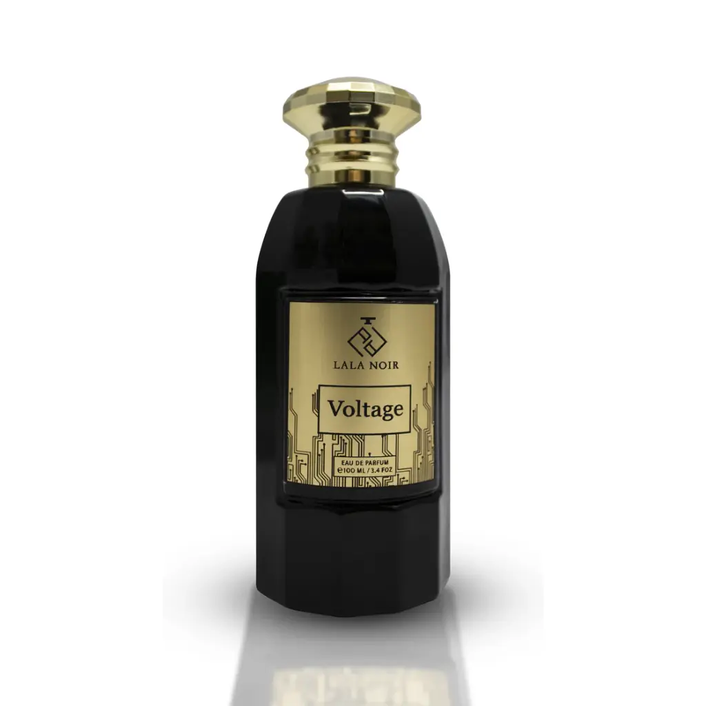 Lala Noir Voltage (M) EDP 100ML