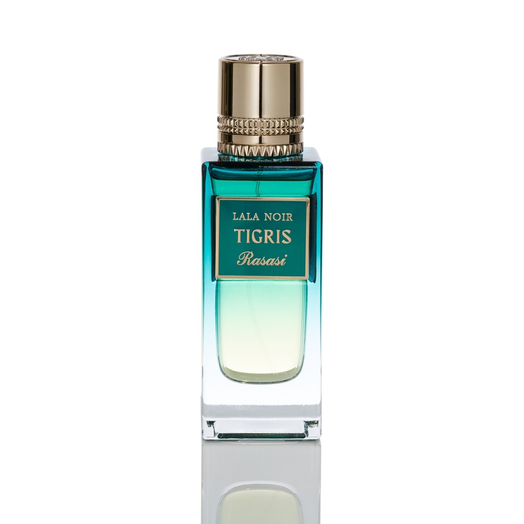 RASASI LALA NOIR TIGRIS EXTRAIT DE PARFUM 80ML