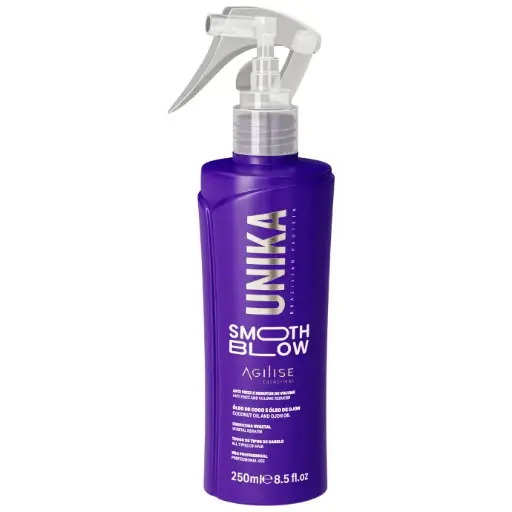 [SB] UNIKA SMOOTH BLOW 250 ML