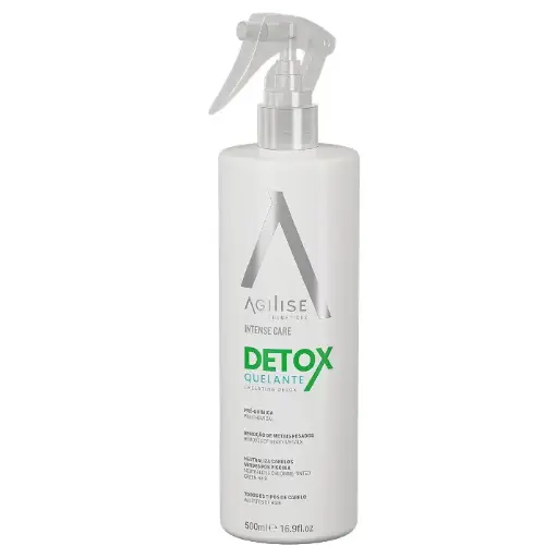 [DQ] CHELATING DETOX PRE- CHEMICAL 500 ML