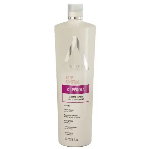 [N2P1] K1 PÉROLA HAIR STRAIGHTENING 1L