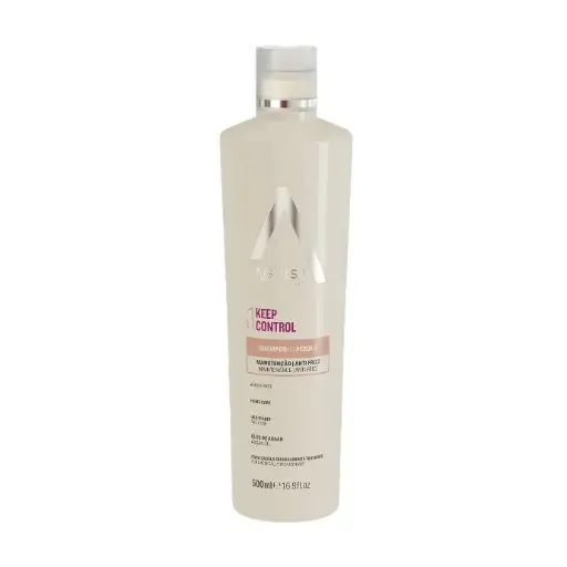 [SHK1] K1 PÉROLA HOME CARE SHAMPOO 500 ML