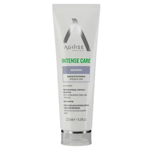 [SHCARE] INTENSE CARE SHAMPOO 250 ML