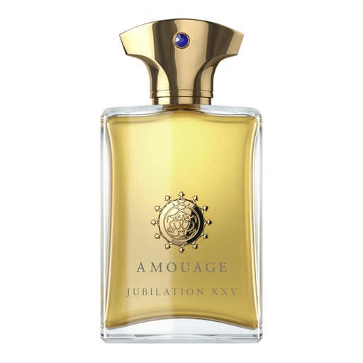 Amouage Jubilation XXV EDP 100ML