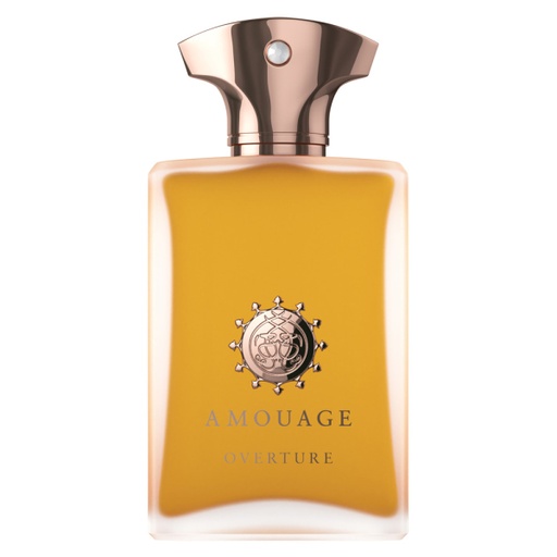Amouage Overture Man EDP 100ML