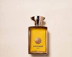 Amouage Dia Man EDP 100ML