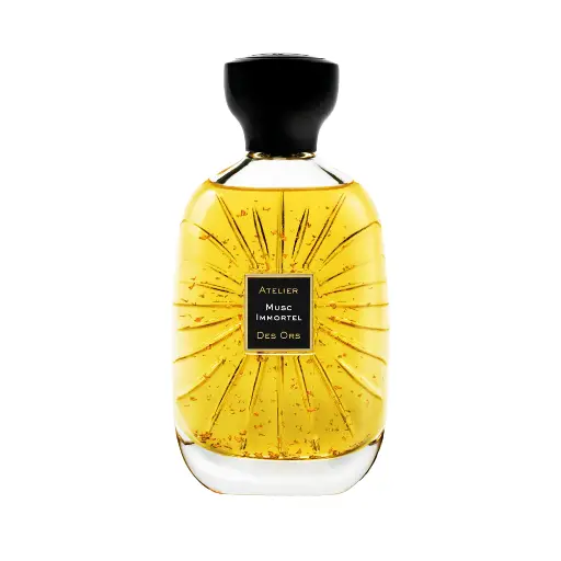 Atelier Des Ors Musc Immortel EDP 100ML