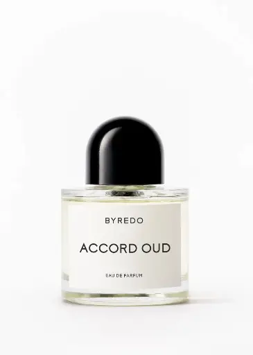 Byredo Oud Accord EDP 100ML
