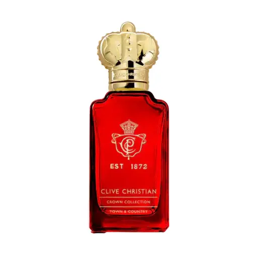 Clive Christian Town & Country Perfume 50ML