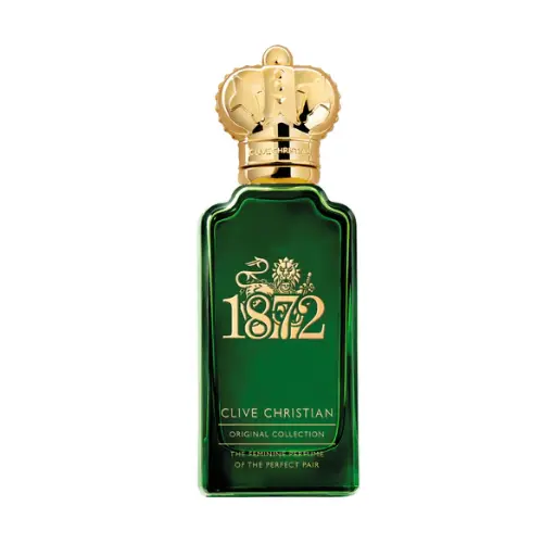 Clive Christian 1872 Feminine Perfume 50ML