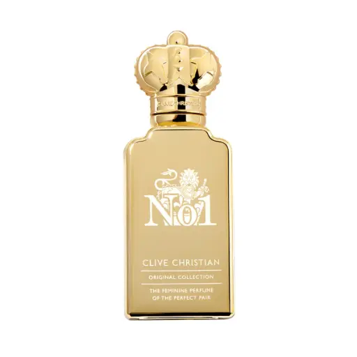 Clive Christian No. 1 Feminine Perfume 50ML