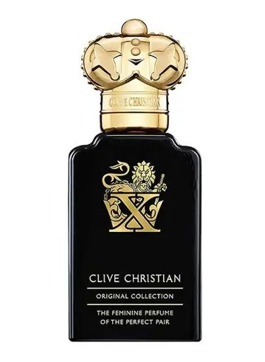 Clive Christian X Feminine Perfume 50ML
