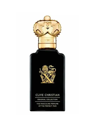 Clive Christian X Masculine Perfume 50ML