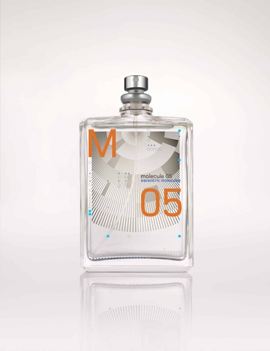 Escentric Molecules Molecule 05 EDT 100ML