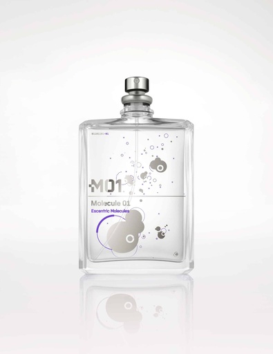 Escentric Molecules Escentric 01 EDT 100ML