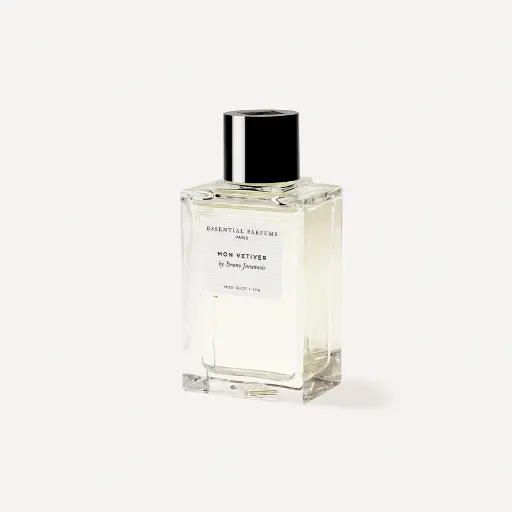 Essential Parfums Mon Vetiver EDP 100ML