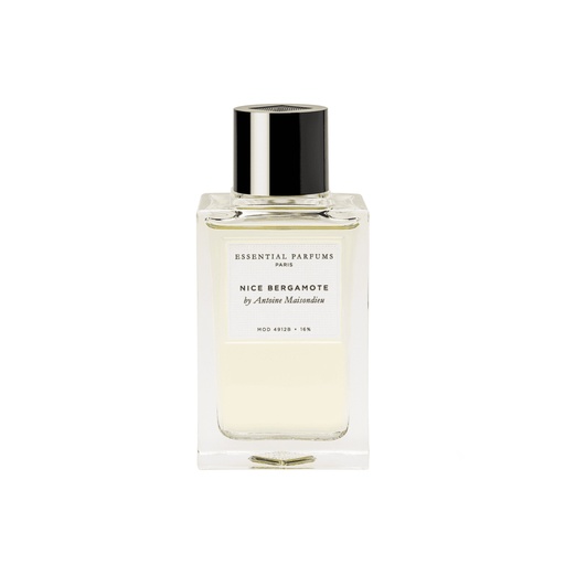Essential Parfums Nice Bergamote EDP 100ML