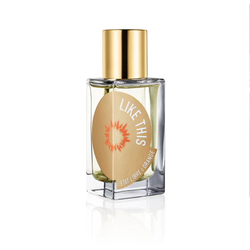 Etat Libre d’Orange Like This EDP 50ML