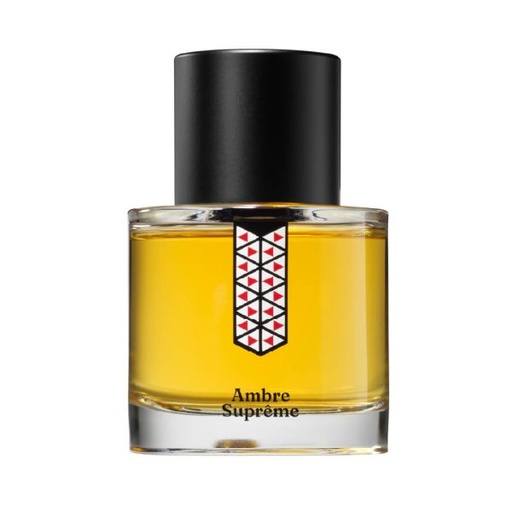 Les Indemodables Ambre Suprême EDP 50ML