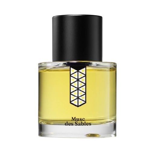 Les Indemodables Musc des Sables EDP 50ML