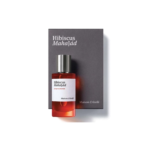 Maison Crivelli Hibiscus Mahajád Extrait De Parfum 50ML