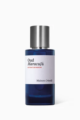 Maison Crivelli Oud Maracujá Extrait De Parfum 50ML