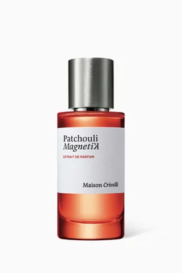 Maison Crivelli Patchouli Magnetik Extrait De Parfum 50ML