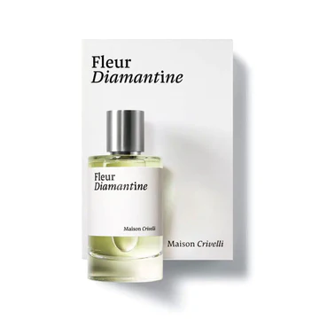 Maison Crivelli Fleur Diamantine EDP 100ML