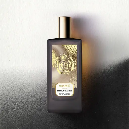 Memo Paris French Leather EDP 75ML