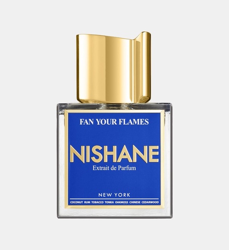 Nishane Fan Your Flames Extrait De Parfum 50ML