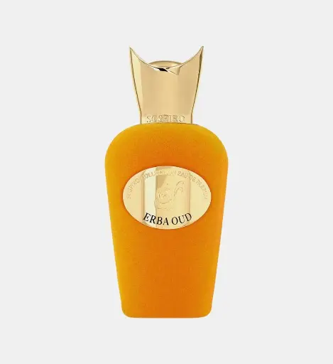 Sospiro Erba Oud EDP 100ML