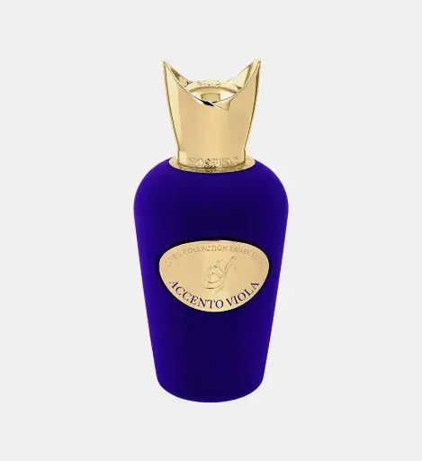 Sospiro Accento EDP 100ML